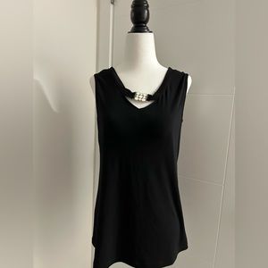 Zoe Tunic Tank